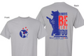 Southern Cross "Always Besude you" T shirt
